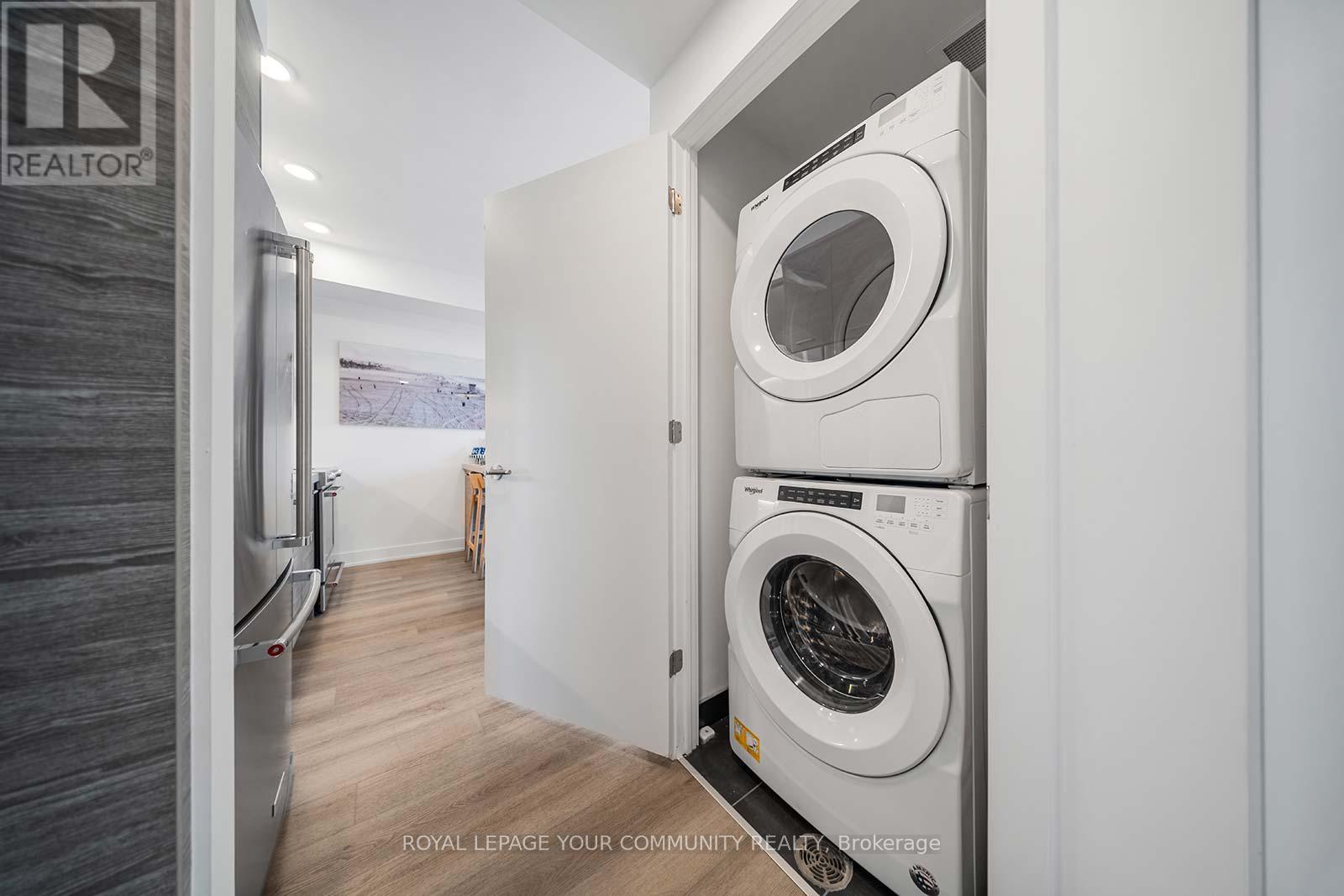 Photo 18 of 315 484 Spadina Avenue, Toronto ON