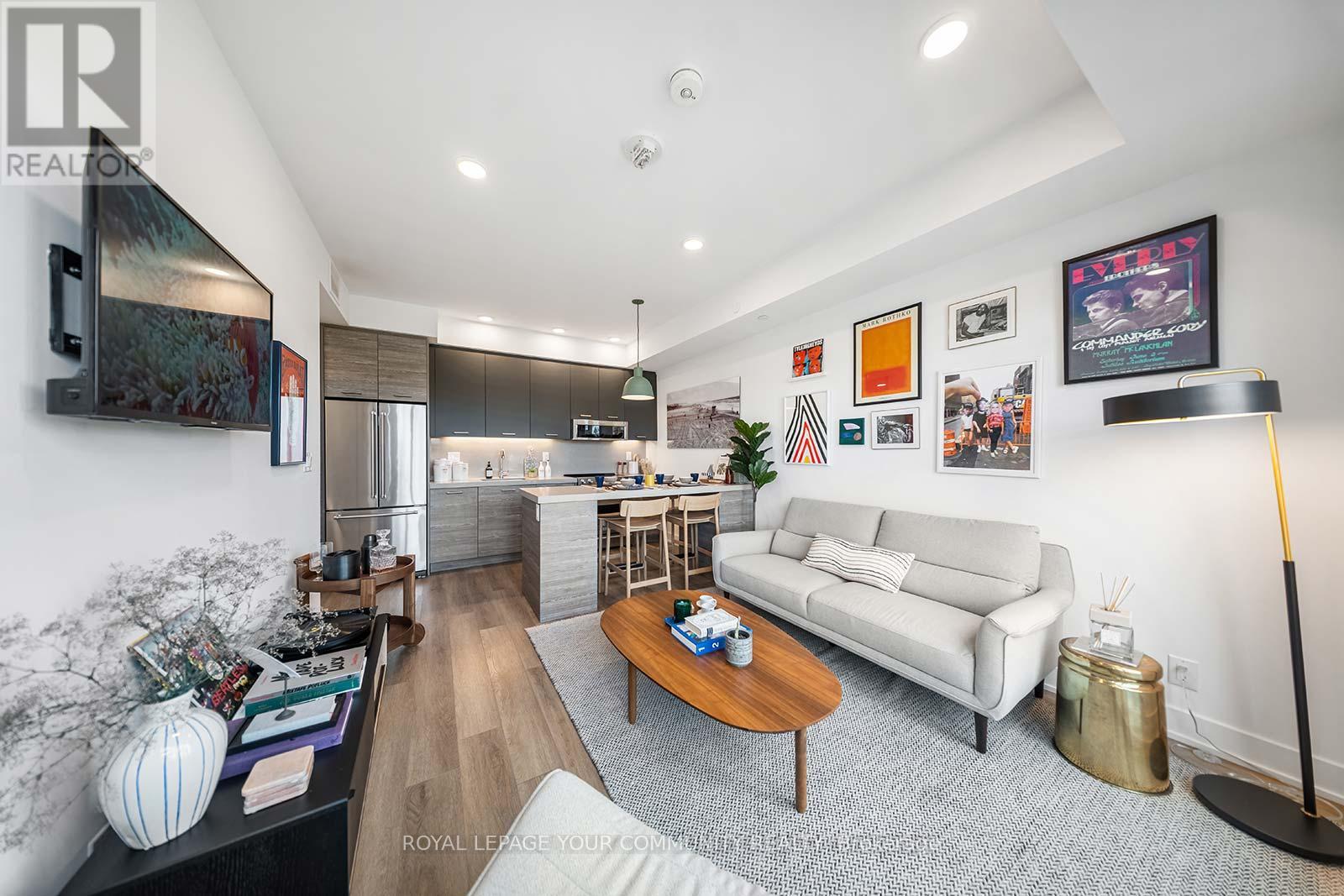 Photo 9 of 315 484 Spadina Avenue, Toronto ON