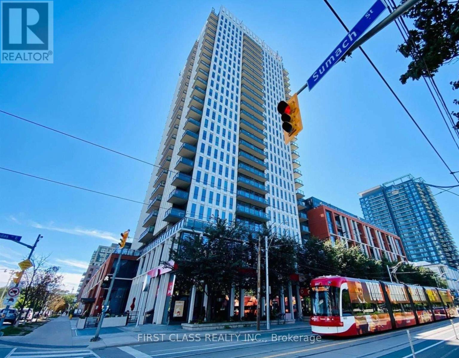 Photo 13 of 2408 170 Sumach Street, Toronto ON