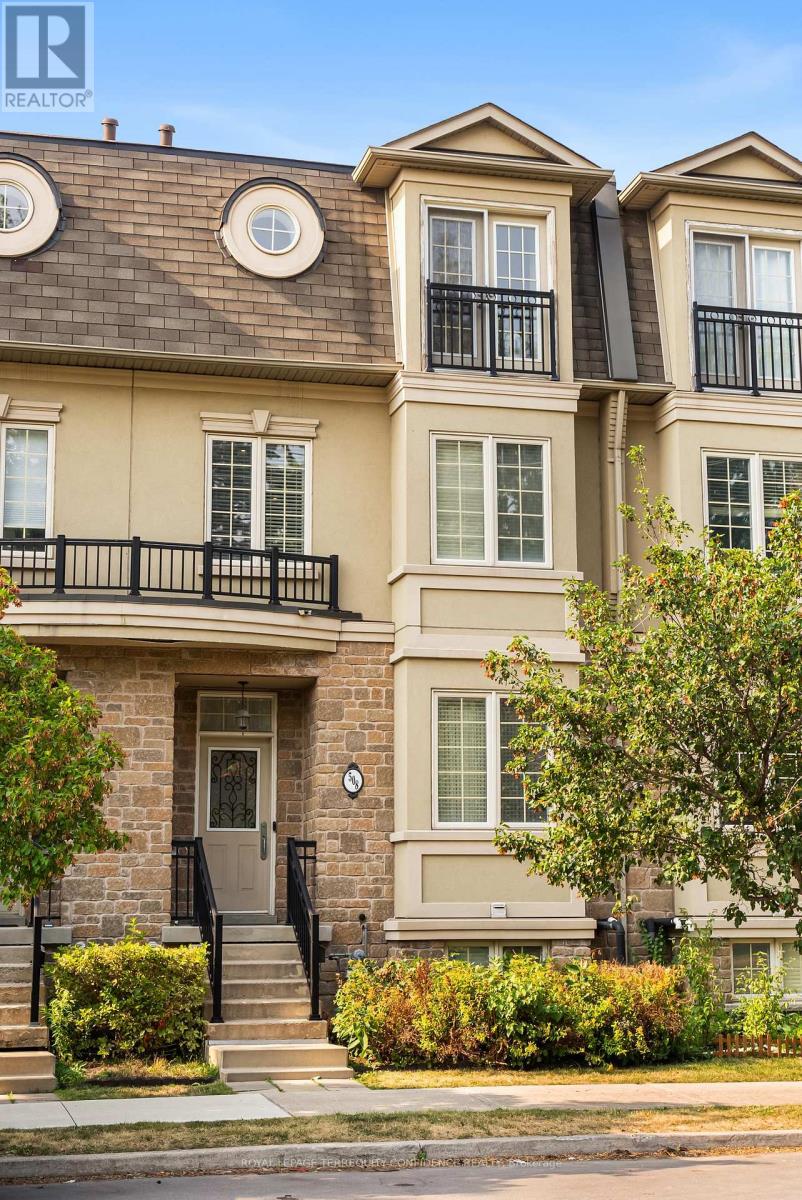 Photo 22 of 508 Ellerslie Avenue, Toronto ON
