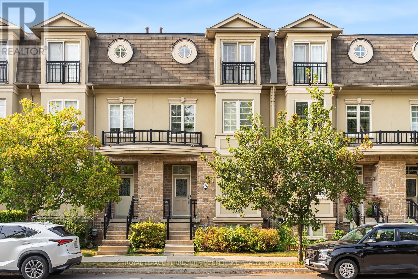 Photo 35 of 508 Ellerslie Avenue, Toronto ON