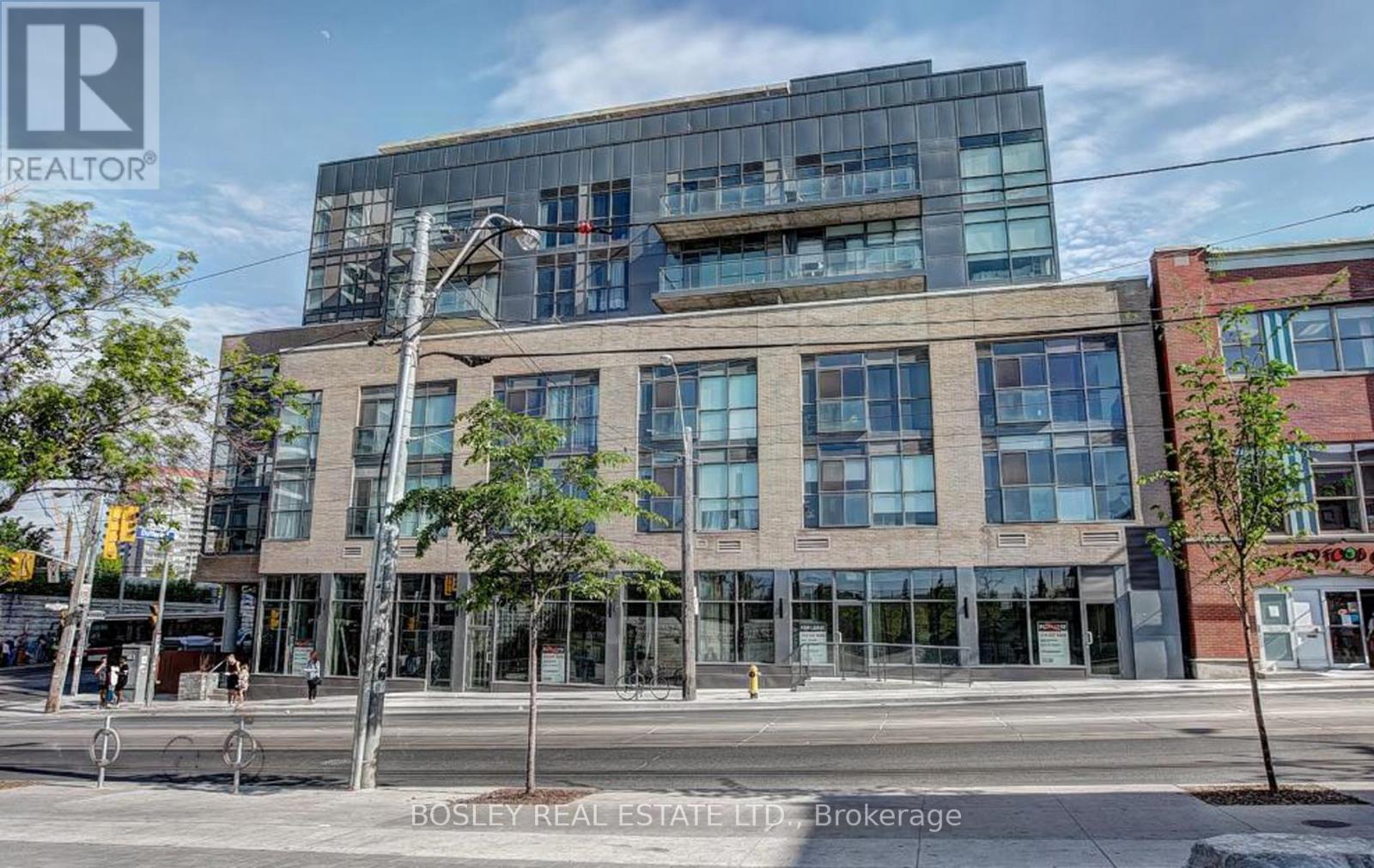 Photo 17 of 312 1205 Queen Street W, Toronto ON