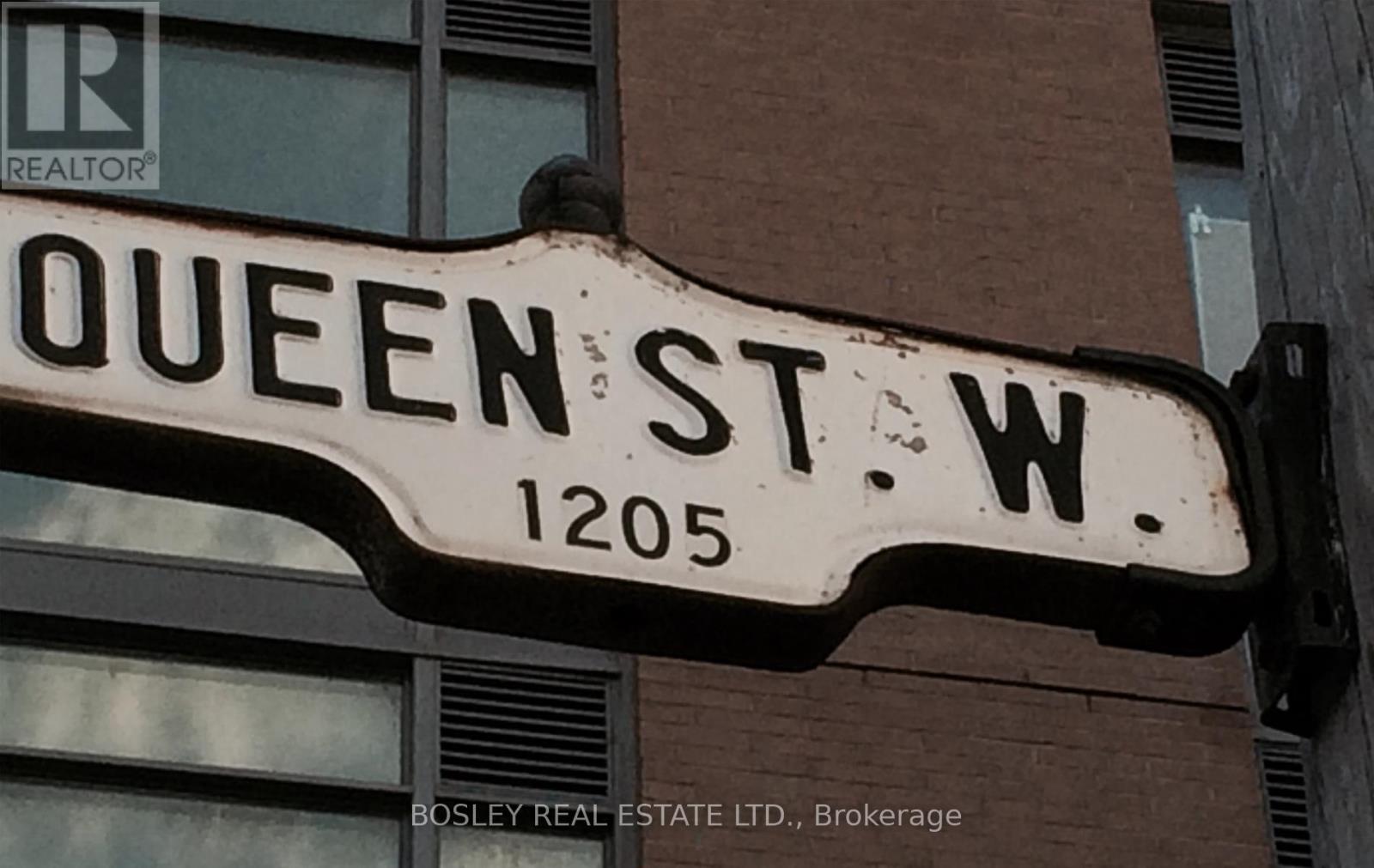 Photo 19 of 312 1205 Queen Street W, Toronto ON