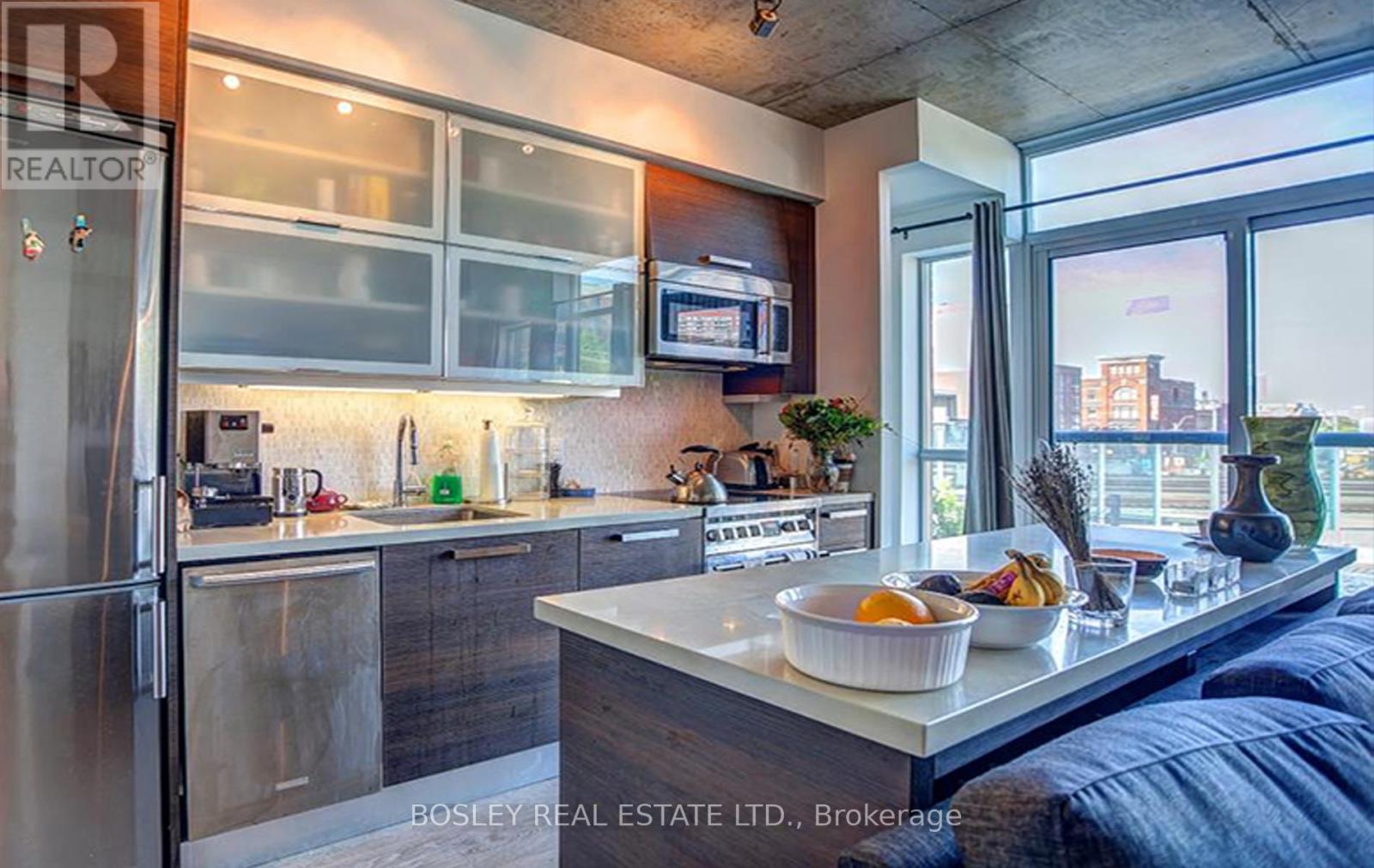 Photo 3 of 312 1205 Queen Street W, Toronto ON