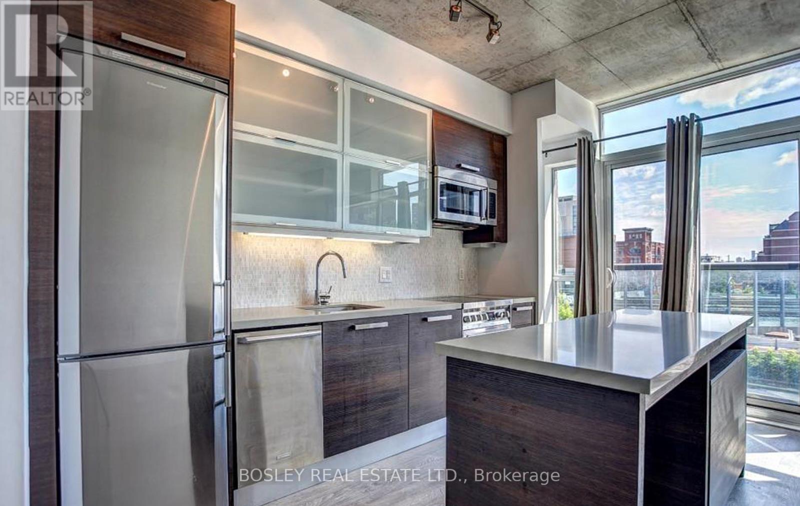 Photo 4 of 312 1205 Queen Street W, Toronto ON