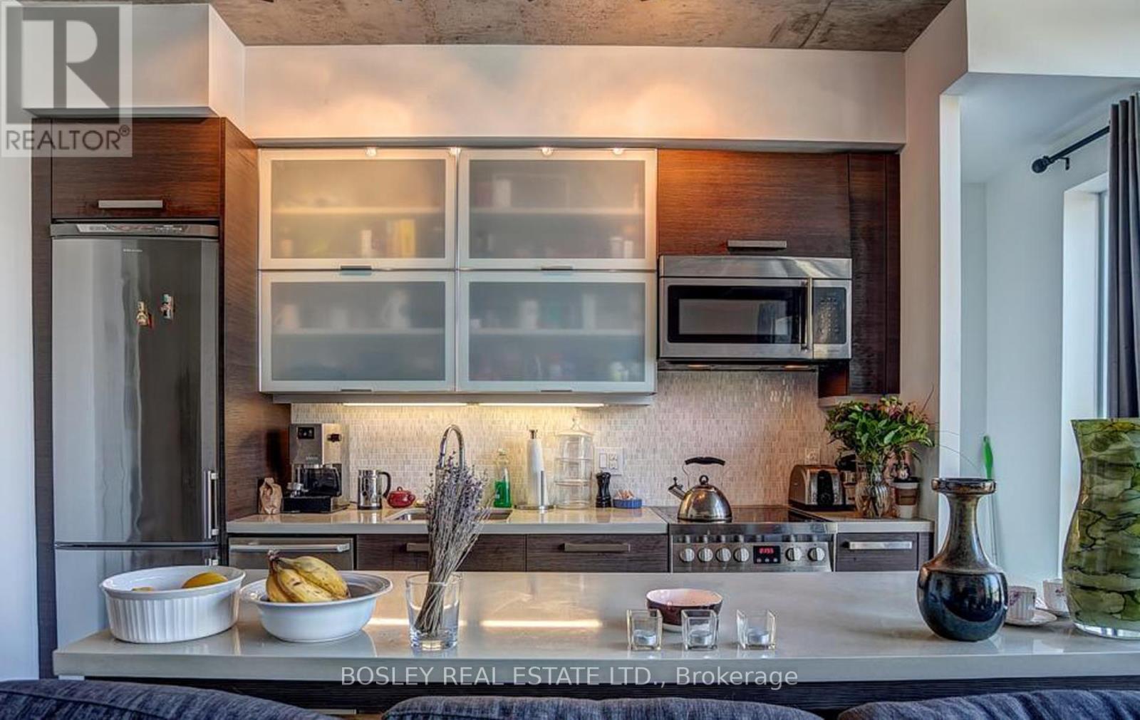 Photo 6 of 312 1205 Queen Street W, Toronto ON