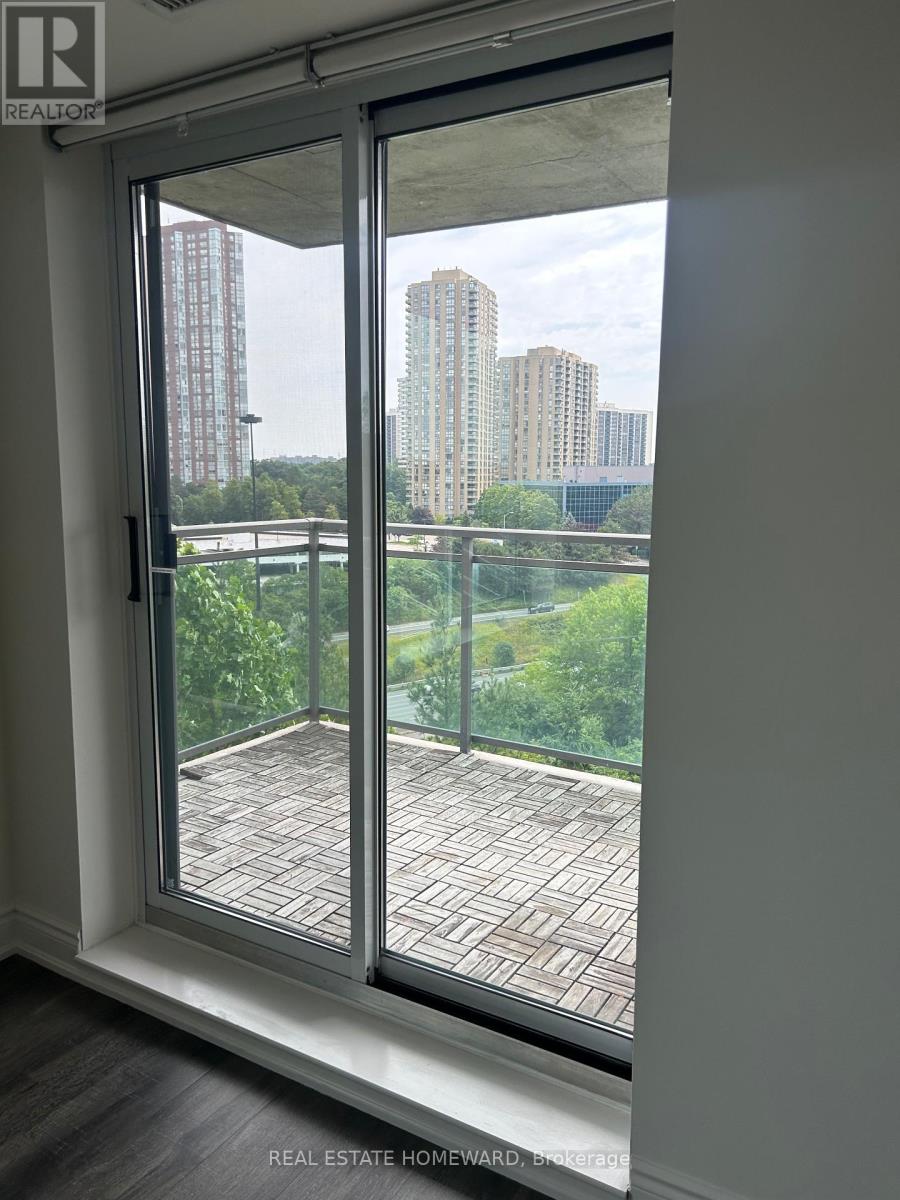 Photo 22 of 608 120 Dallimore Circle, Toronto ON