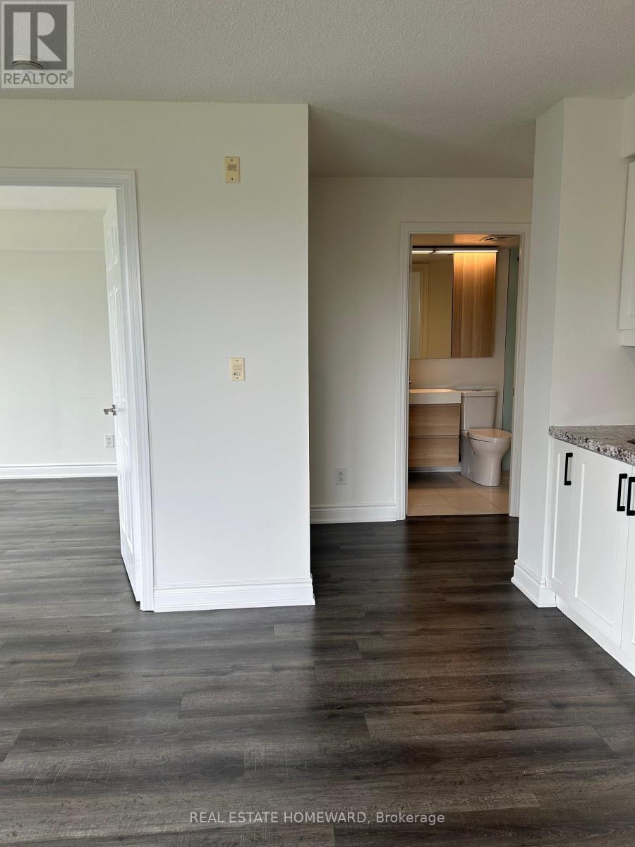 Photo 23 of 608 120 Dallimore Circle, Toronto ON