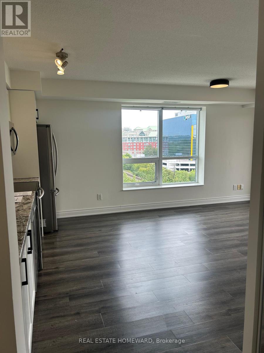 Photo 26 of 608 120 Dallimore Circle, Toronto ON
