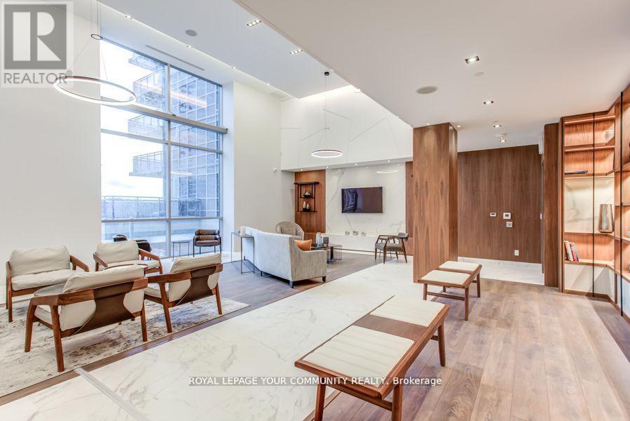 Photo 12 of 1310 255 Village Green Square, Toronto ON