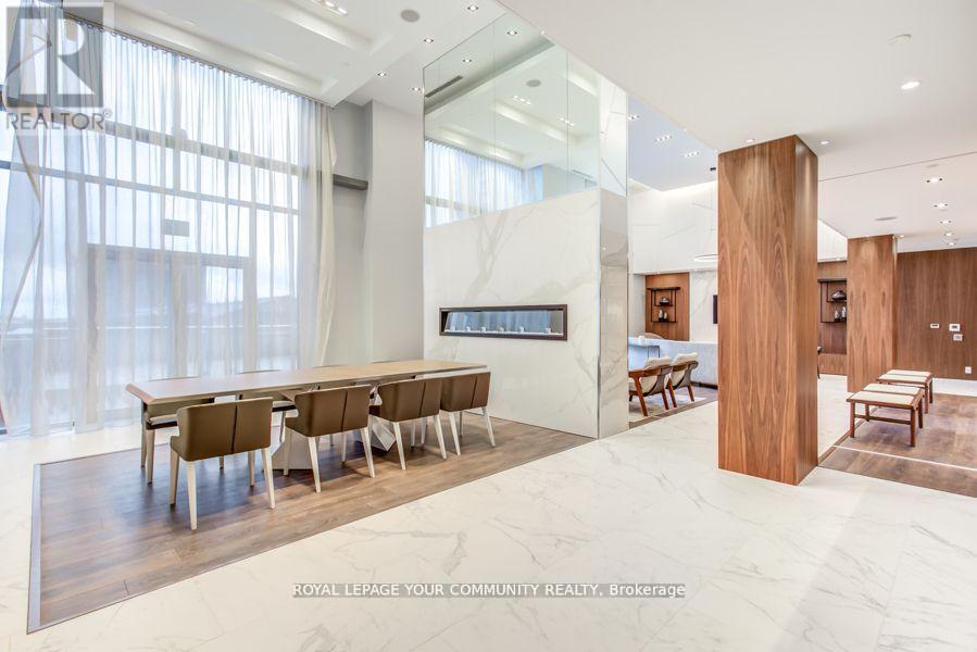 Photo 13 of 1310 255 Village Green Square, Toronto ON