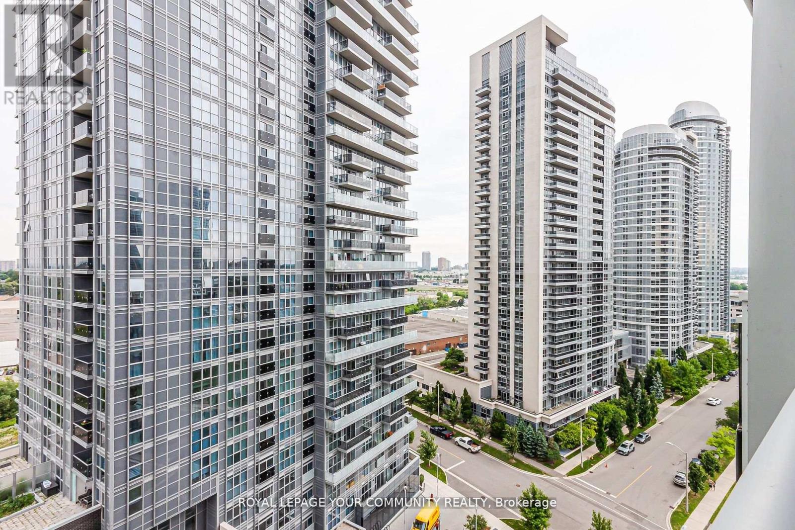 Photo 2 of 1310 255 Village Green Square, Toronto ON