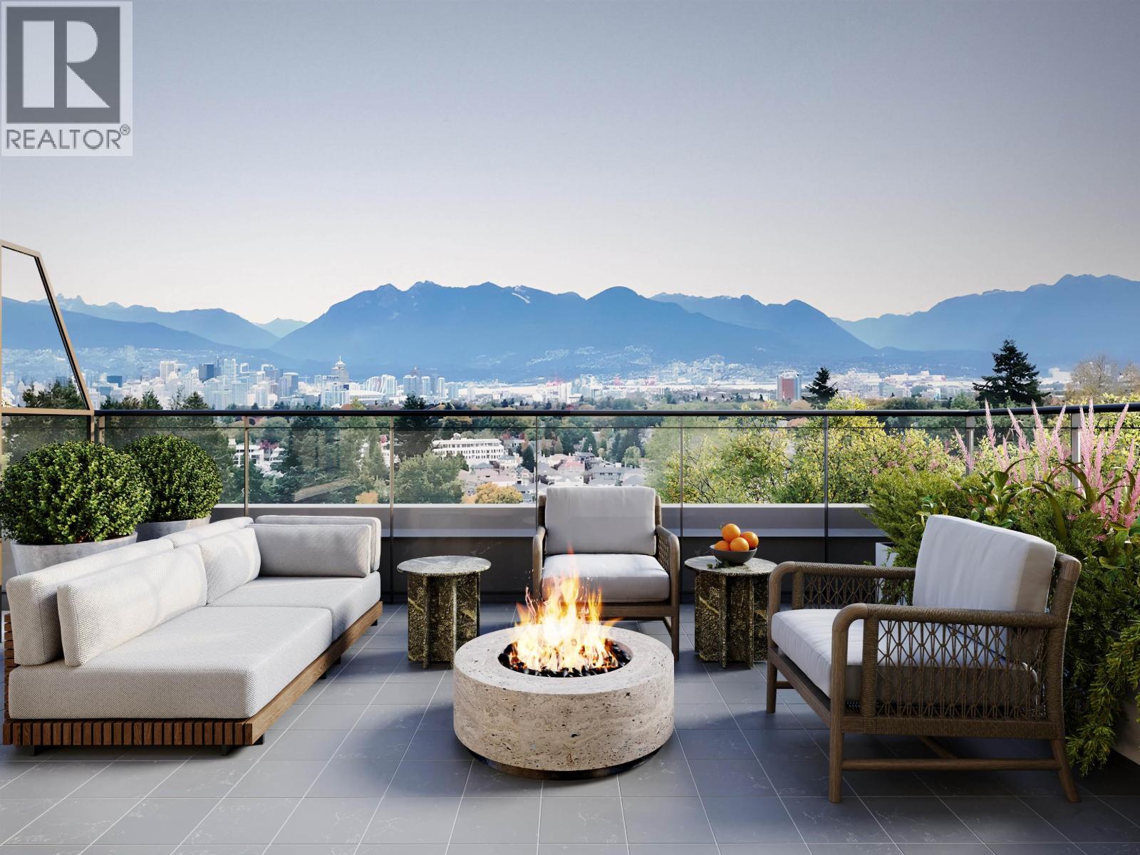 Photo 5 of 209 2339 E 34th Avenue, Vancouver BC