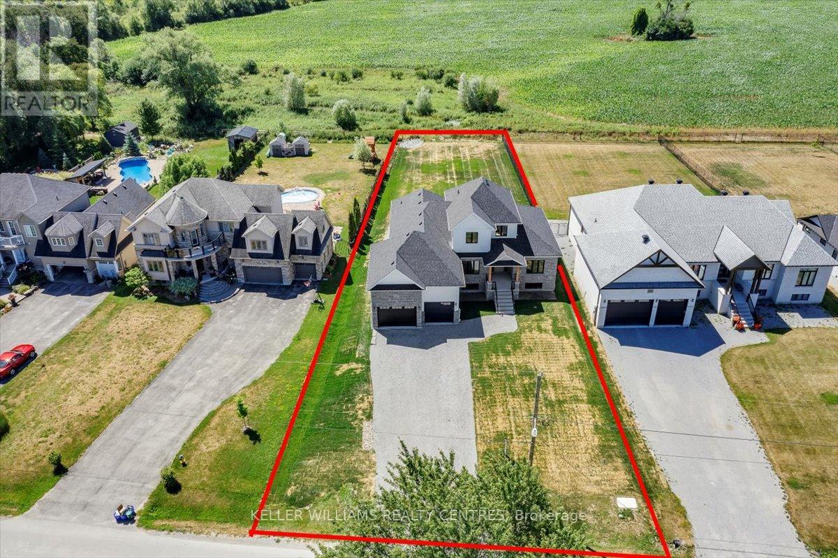 Photo 1 of 147 Lake Drive E, Georgina ON