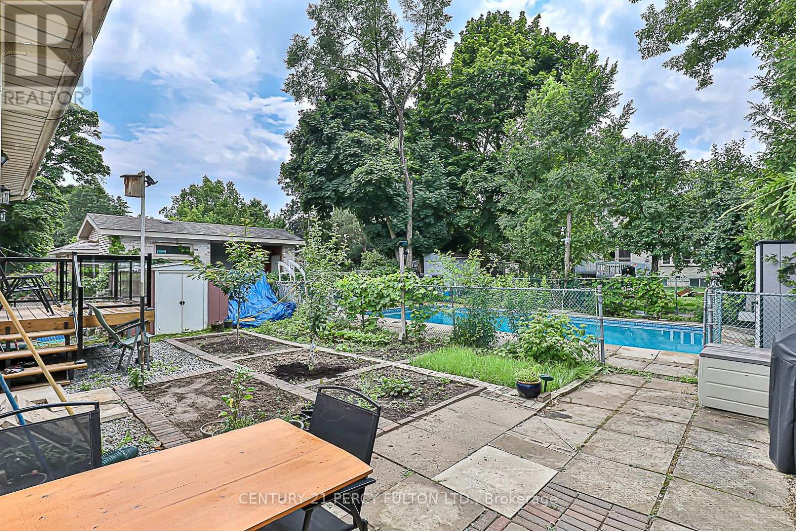 Photo 46 of 168 Ruggles Avenue, Richmond Hill ON