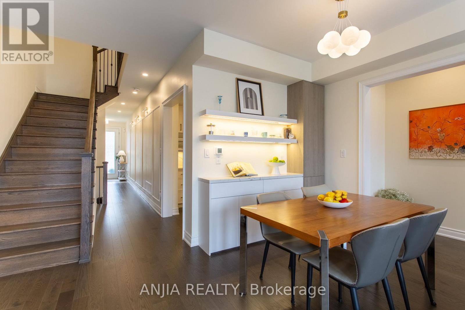 Photo 25 of 9 Mace Avenue, Richmond Hill ON
