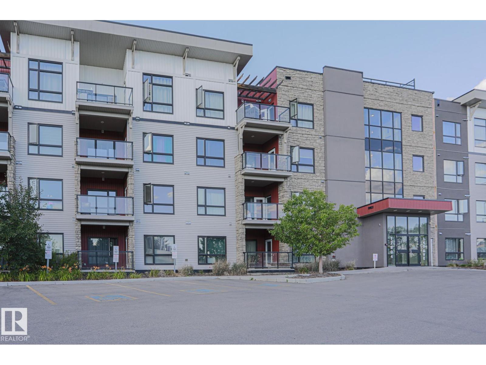 Photo 2 of 120 12804 140 Av Nw, Edmonton AB