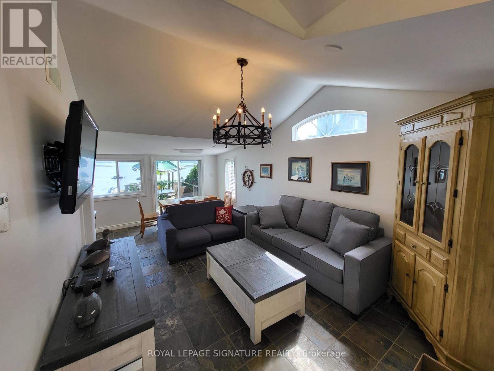 Photo 10 of 2177 N Orr Lake Road, Springwater ON