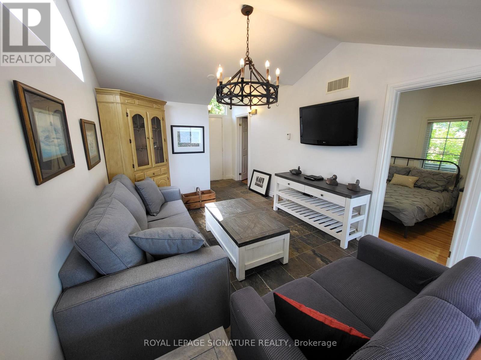 Photo 11 of 2177 N Orr Lake Road, Springwater ON