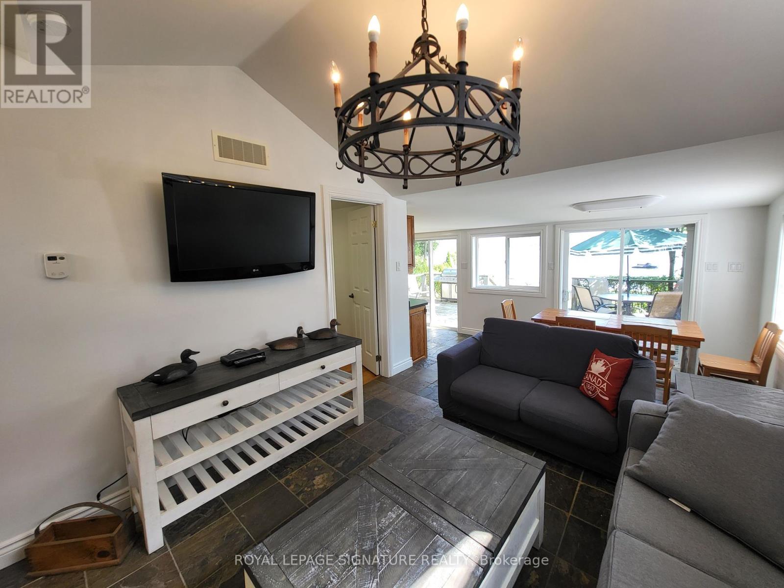 Photo 12 of 2177 N Orr Lake Road, Springwater ON
