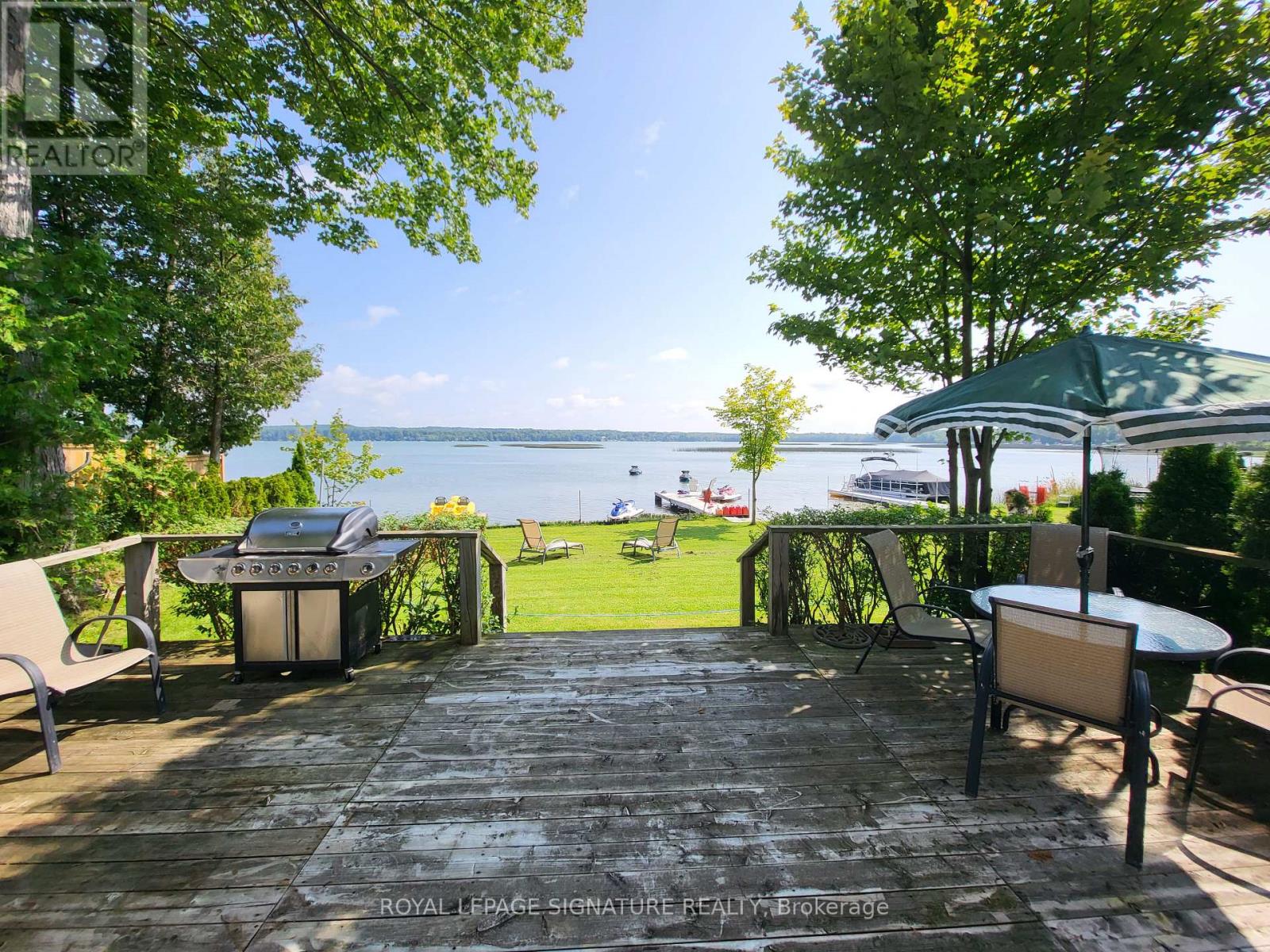 Photo 17 of 2177 N Orr Lake Road, Springwater ON