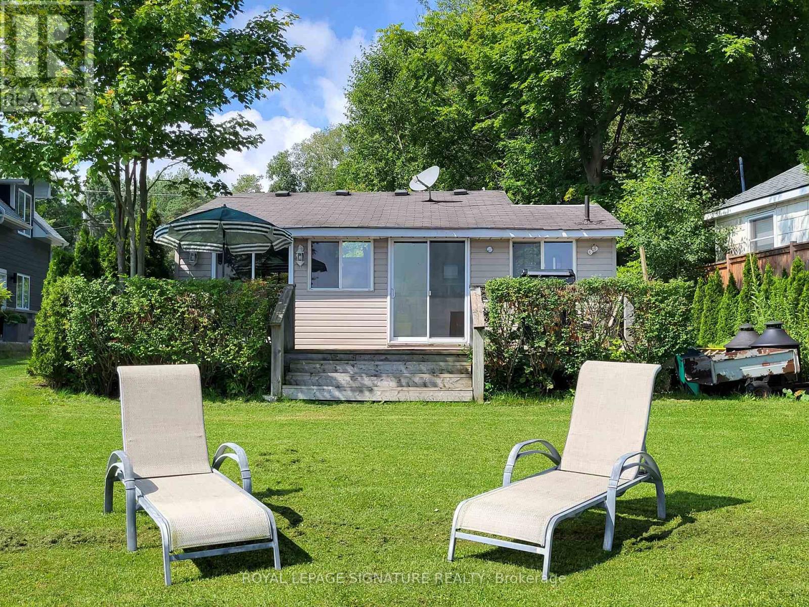 Photo 3 of 2177 N Orr Lake Road, Springwater ON