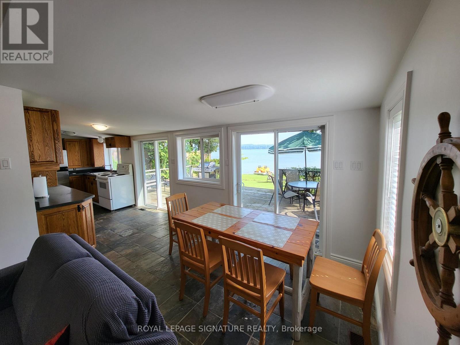 Photo 5 of 2177 N Orr Lake Road, Springwater ON
