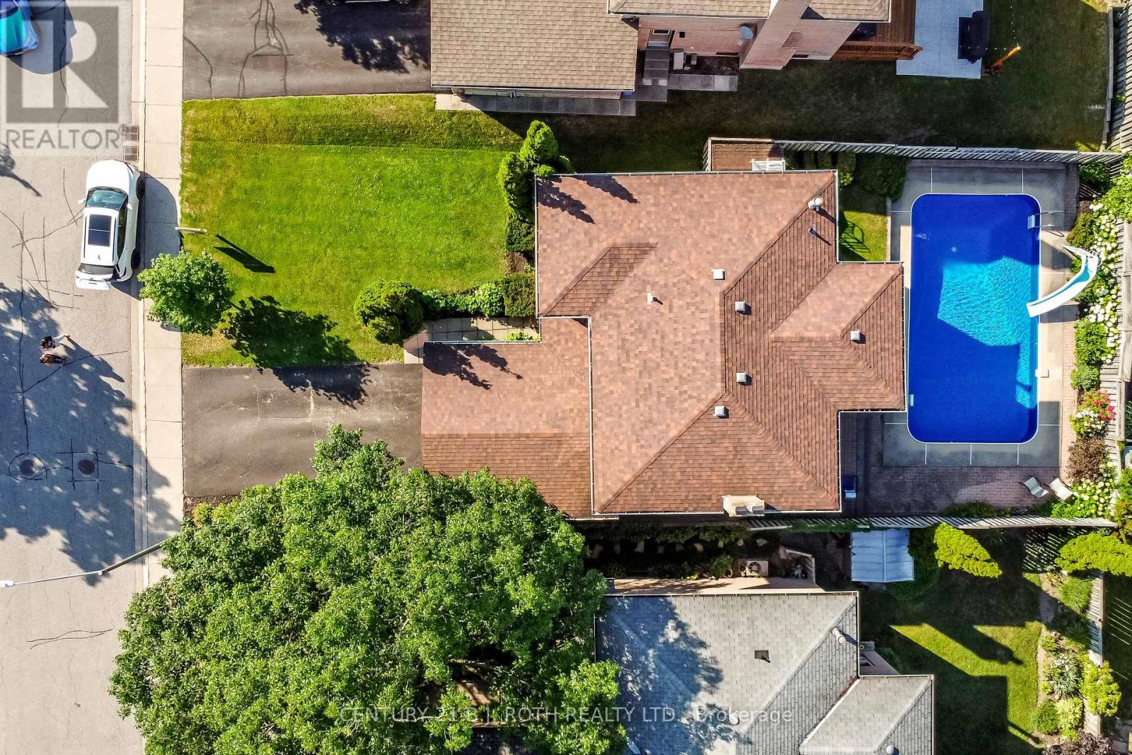 Photo 36 of 25 Keats Drive, Barrie ON
