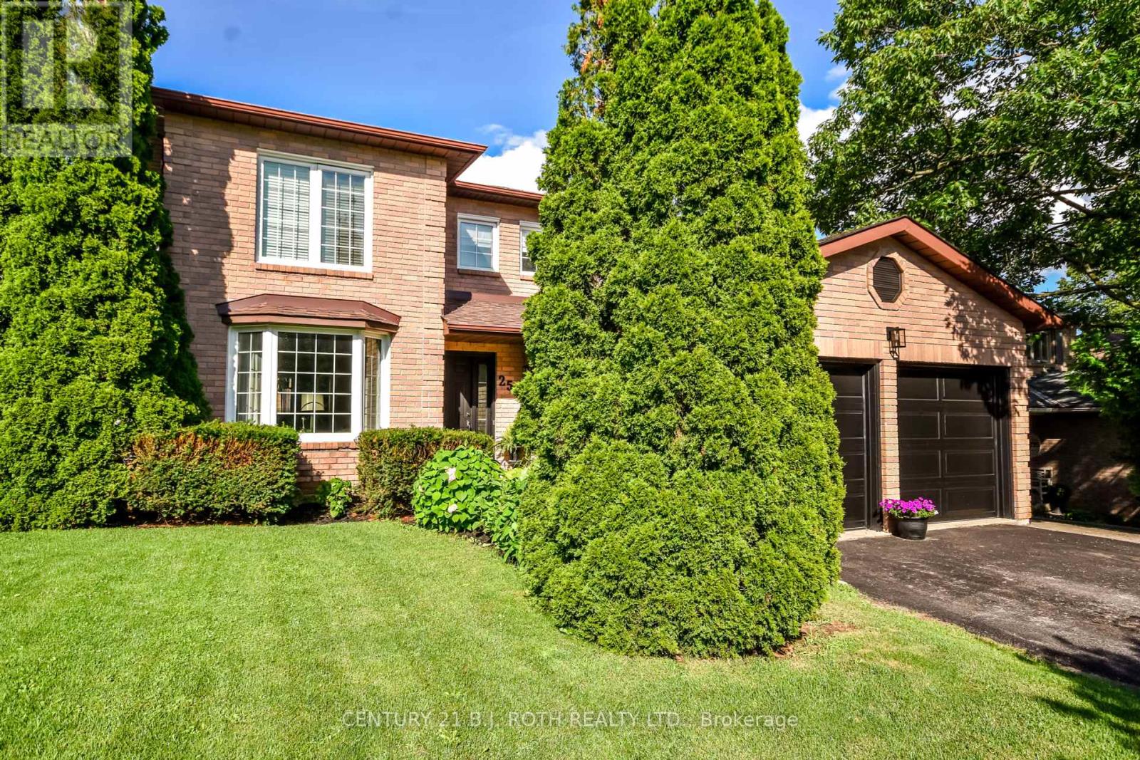 Photo 44 of 25 Keats Drive, Barrie ON