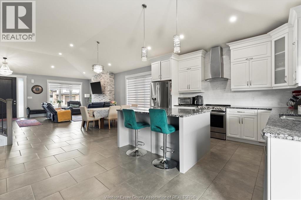 Photo 10 of 1390 Barkley Avenue Unit Main, Windsor ON