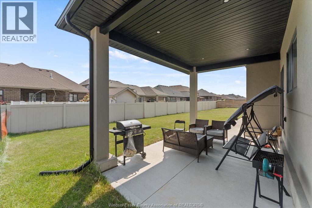 Photo 28 of 1390 Barkley Avenue Unit Main, Windsor ON