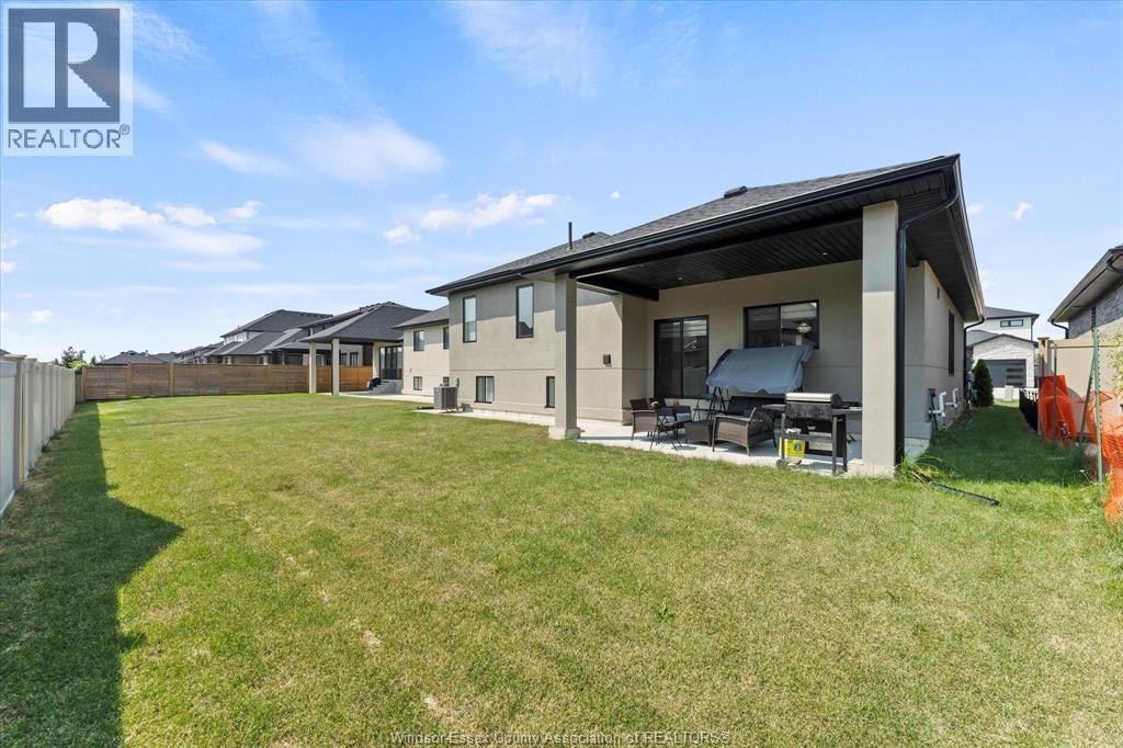 Photo 29 of 1390 Barkley Avenue Unit Main, Windsor ON