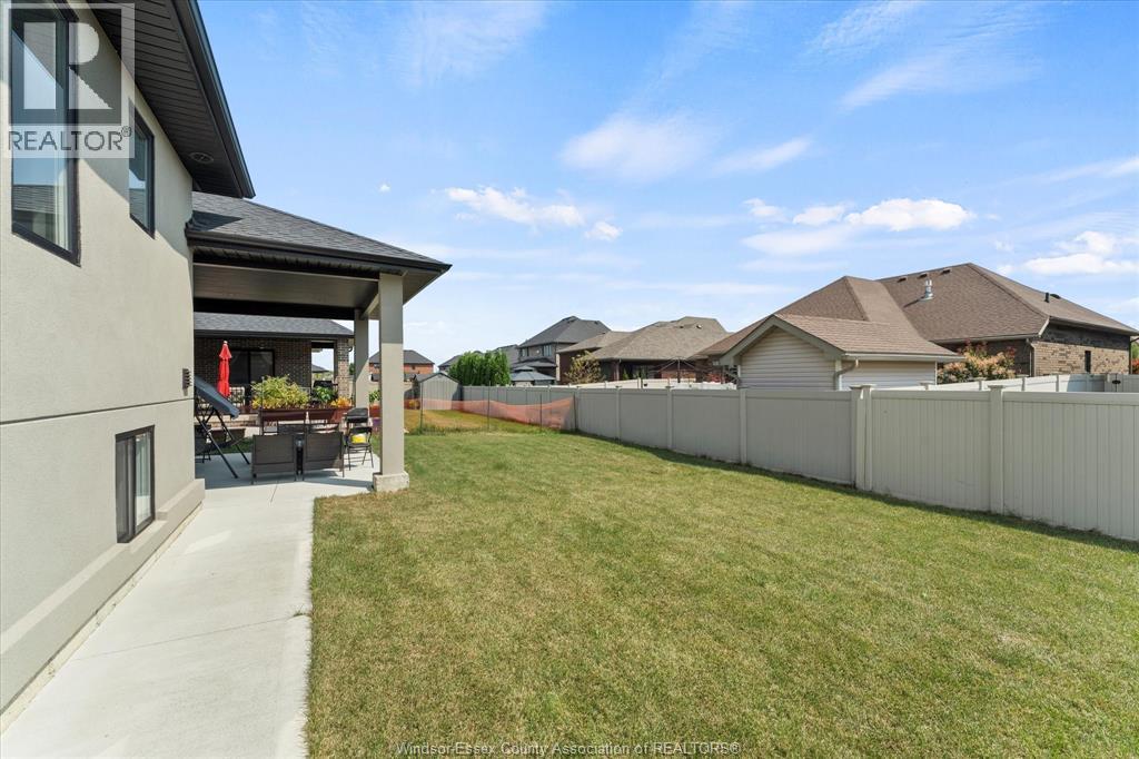 Photo 30 of 1390 Barkley Avenue Unit Main, Windsor ON