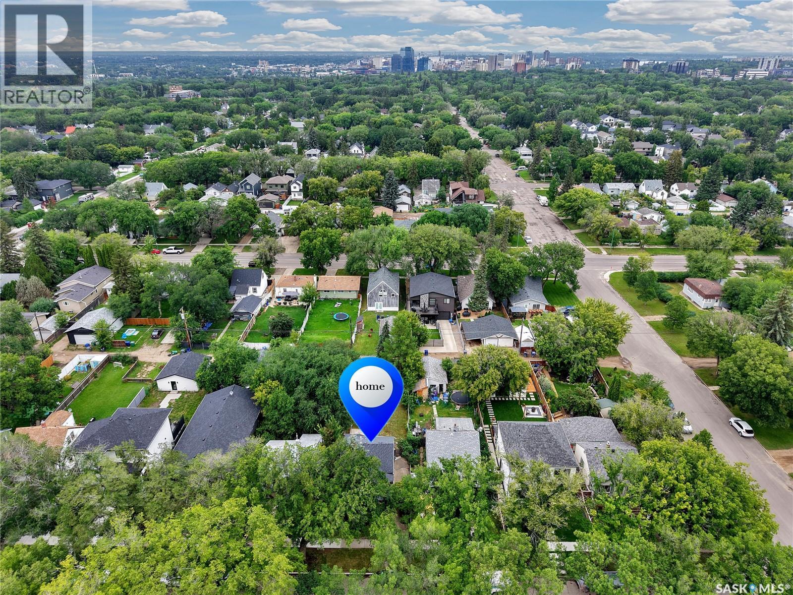 Photo 24 of 219 Maple Street E, Saskatoon SK