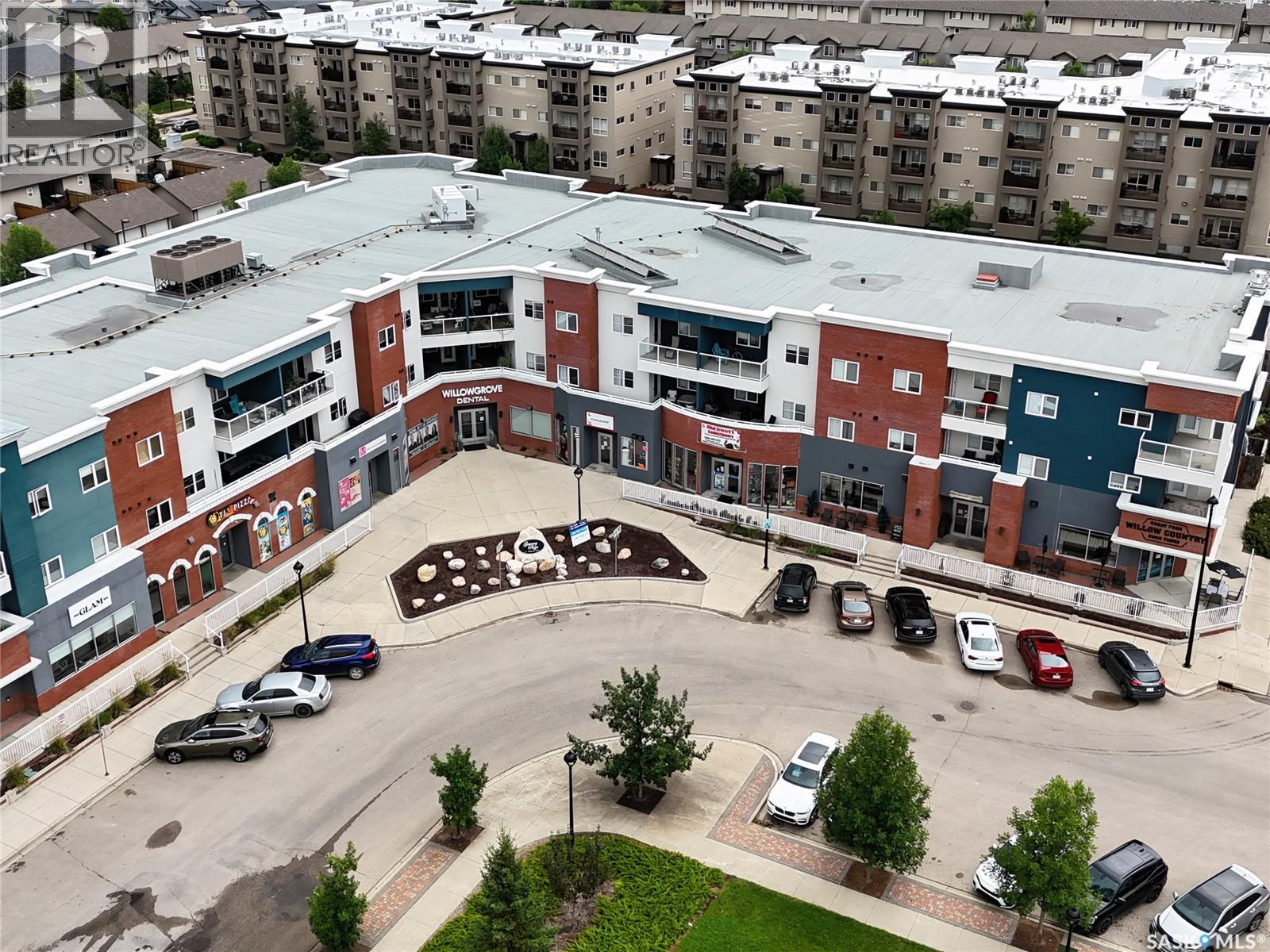Photo 9 of 109 412 Willowgrove Square, Saskatoon SK