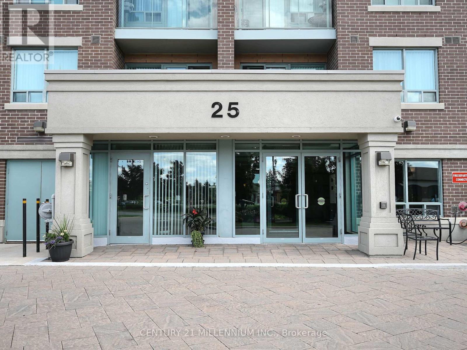 Photo 20 of 113 25 Via Rosedale, Brampton ON