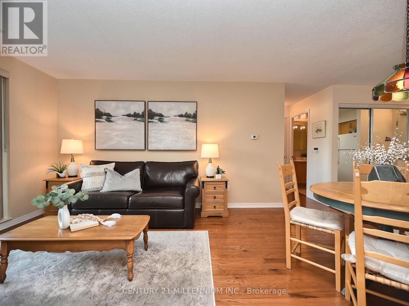 Photo 35 of 113 25 Via Rosedale, Brampton ON