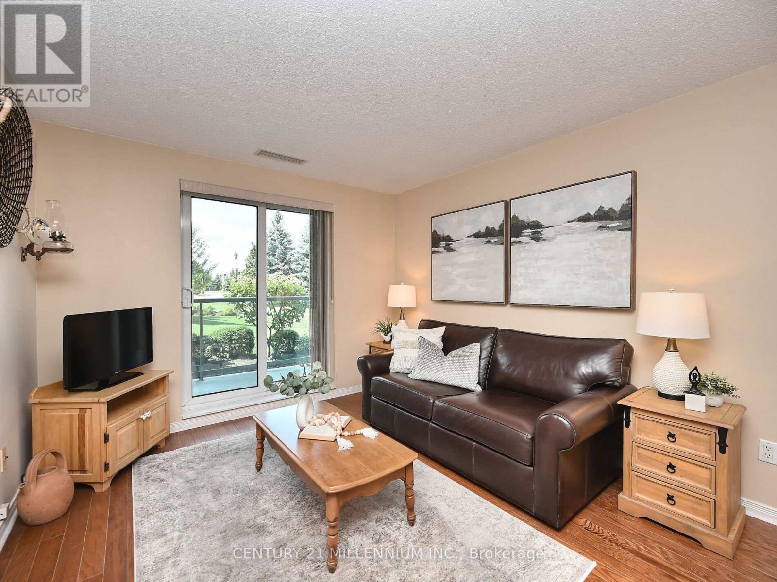 Photo 34 of 113 25 Via Rosedale, Brampton ON