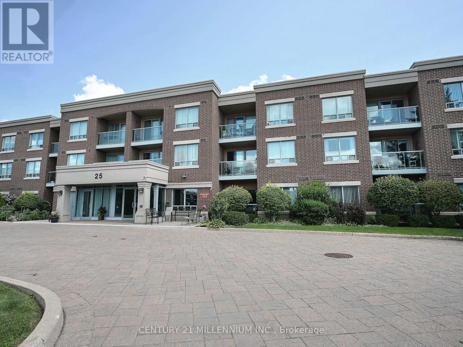 Photo 36 of 113 25 Via Rosedale, Brampton ON