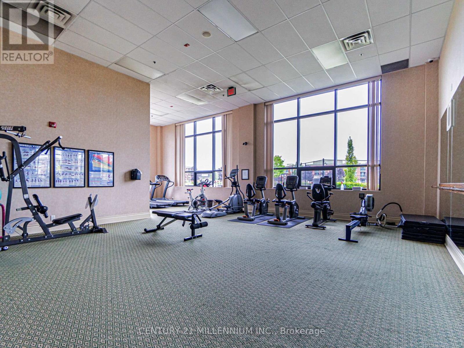 Photo 26 of 113 25 Via Rosedale, Brampton ON