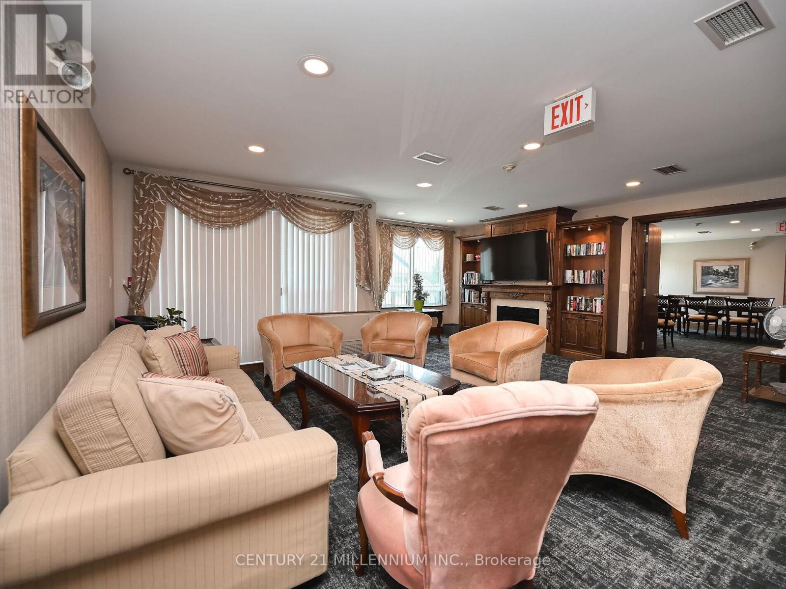 Photo 42 of 113 25 Via Rosedale, Brampton ON