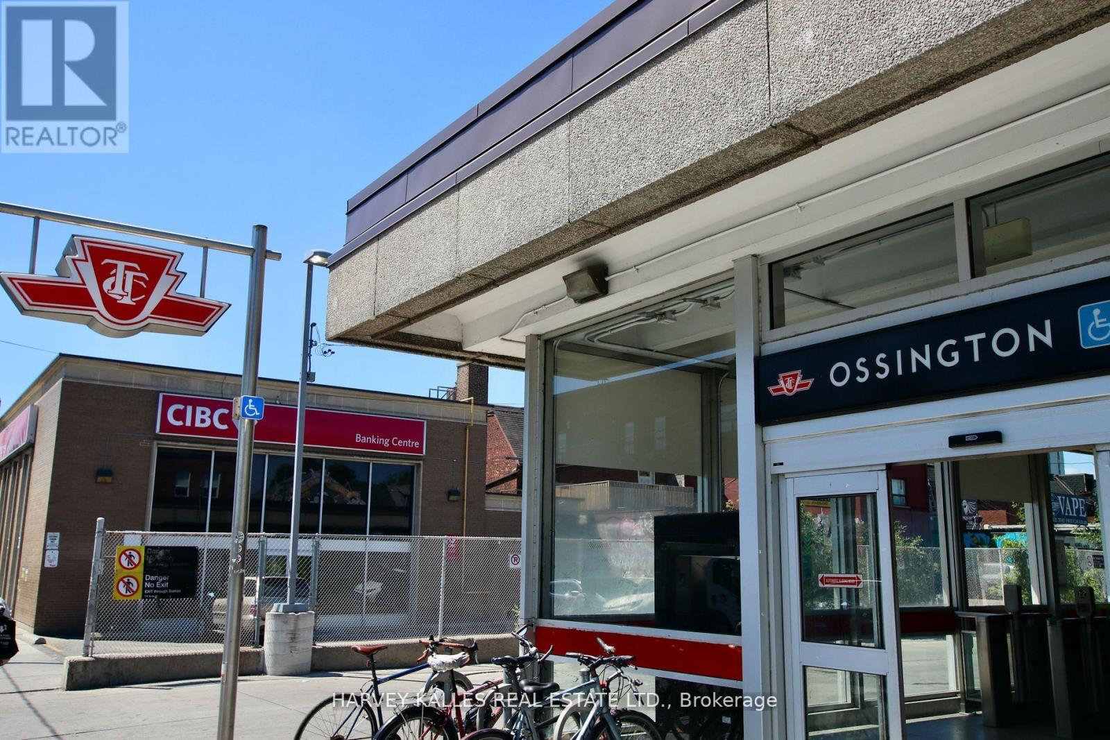 Photo 17 of 5 775 Ossington Avenue, Toronto ON