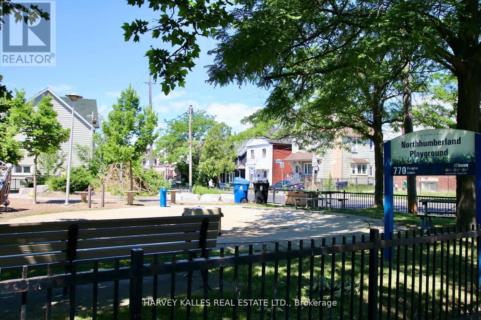 Photo 18 of 5 775 Ossington Avenue, Toronto ON