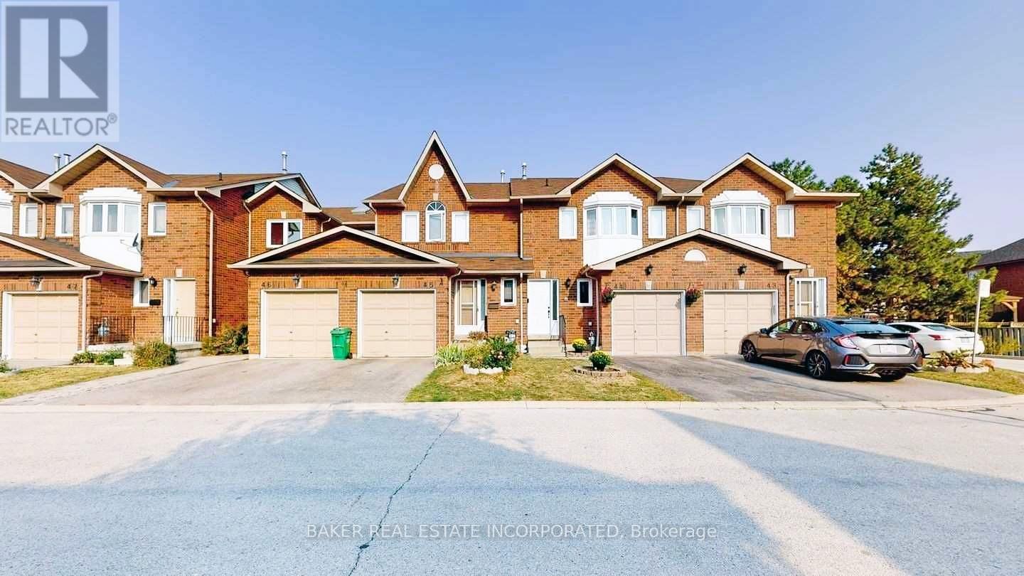 Photo 32 of 44 1485 Torrington Drive, Mississauga ON