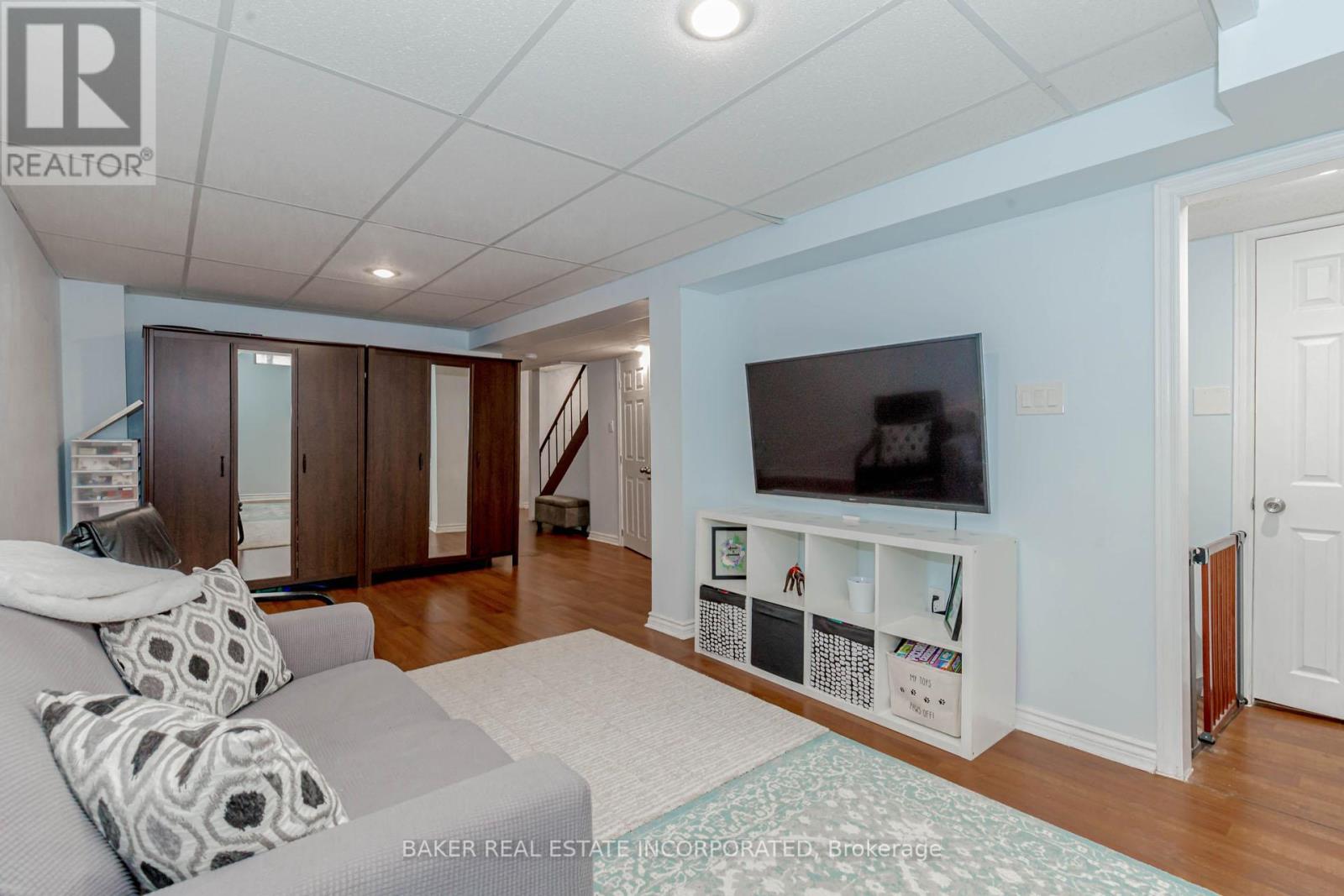 Photo 16 of 44 1485 Torrington Drive, Mississauga ON