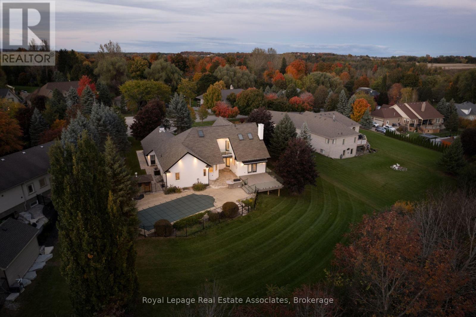 Photo 42 of 50 Lyonsview Lane, Caledon ON