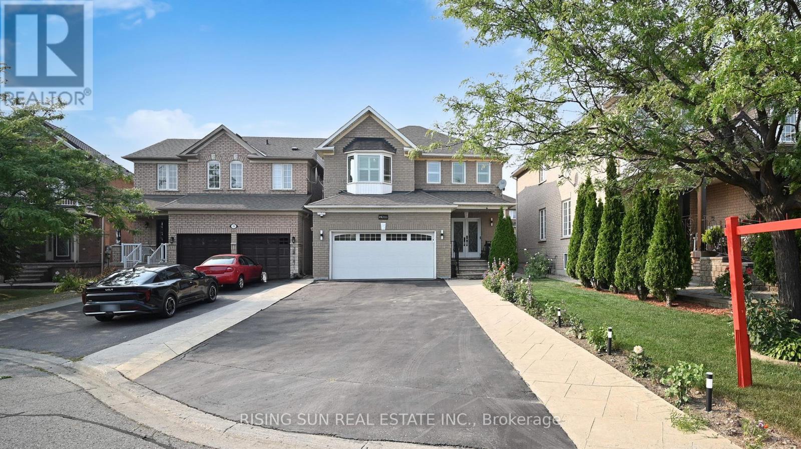 Photo 1 of 15 Mario Street, Brampton ON