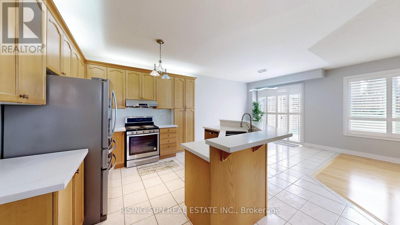 Photo 10 of 15 Mario Street, Brampton ON