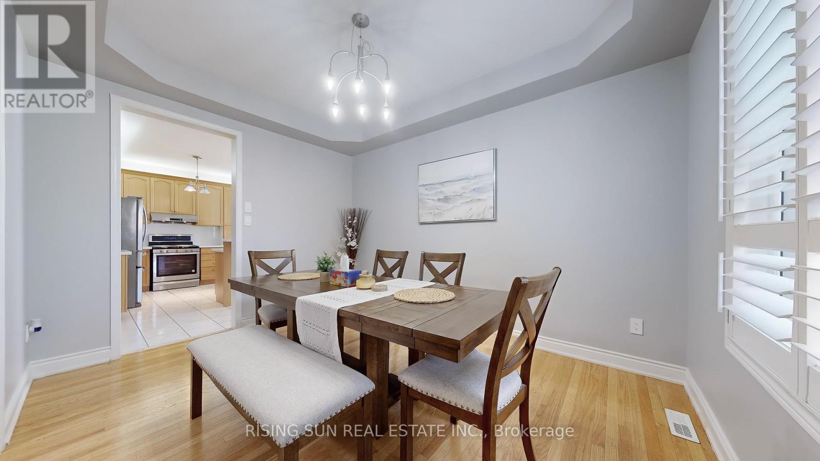 Photo 15 of 15 Mario Street, Brampton ON