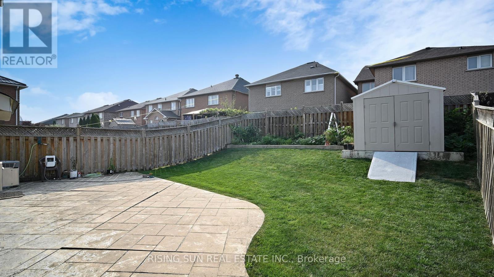 Photo 38 of 15 Mario Street, Brampton ON